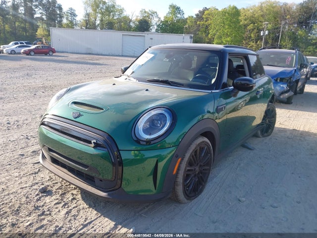Aukcja sprzedaży 2022 Mini Se Hardtop Cooper, vin: WMW13DJ07N2R54755, numer aukcji: 44819542