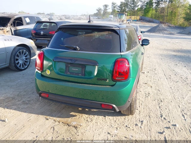 Aukcja sprzedaży 2022 Mini Se Hardtop Cooper, vin: WMW13DJ07N2R54755, numer aukcji: 44819542