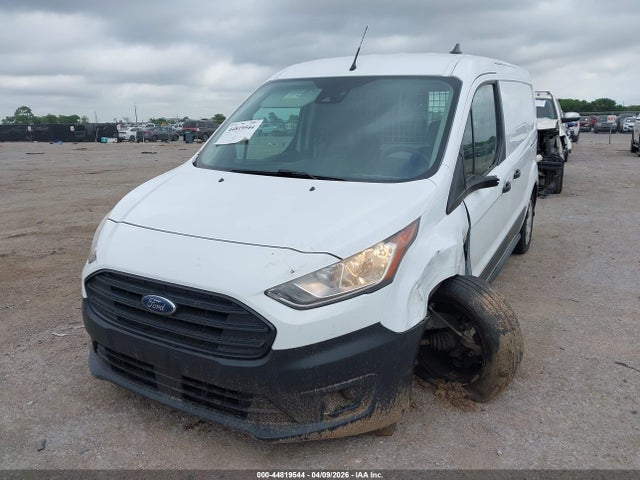 2019 Ford Transit Connect Xl მანქანა იყიდება აუქციონზე, vin: NM0LS7E23K1412269, აუქციონის ნომერი: 44819544