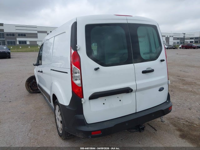 2019 Ford Transit Connect Xl მანქანა იყიდება აუქციონზე, vin: NM0LS7E23K1412269, აუქციონის ნომერი: 44819544