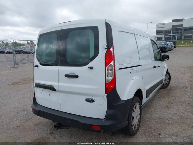 2019 Ford Transit Connect Xl მანქანა იყიდება აუქციონზე, vin: NM0LS7E23K1412269, აუქციონის ნომერი: 44819544