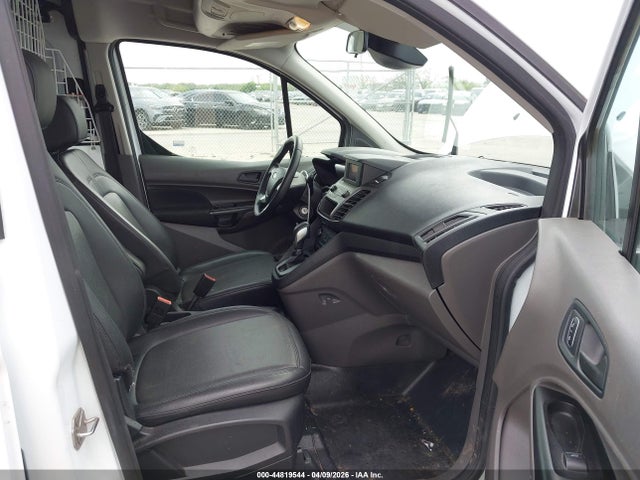 2019 Ford Transit Connect Xl მანქანა იყიდება აუქციონზე, vin: NM0LS7E23K1412269, აუქციონის ნომერი: 44819544