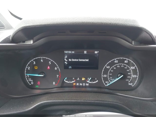 2019 Ford Transit Connect Xl მანქანა იყიდება აუქციონზე, vin: NM0LS7E23K1412269, აუქციონის ნომერი: 44819544