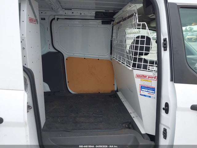 2019 Ford Transit Connect Xl მანქანა იყიდება აუქციონზე, vin: NM0LS7E23K1412269, აუქციონის ნომერი: 44819544
