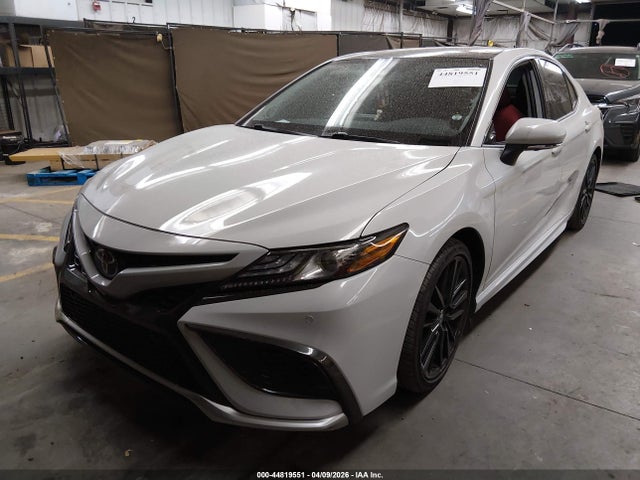 4T1KZ1AK1PU084056 Toyota Camry Xse V6