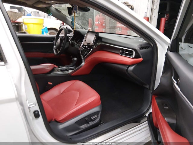 4T1KZ1AK1PU084056 Toyota Camry Xse V6