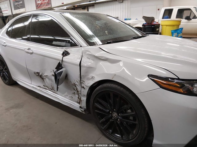 4T1KZ1AK1PU084056 Toyota Camry Xse V6