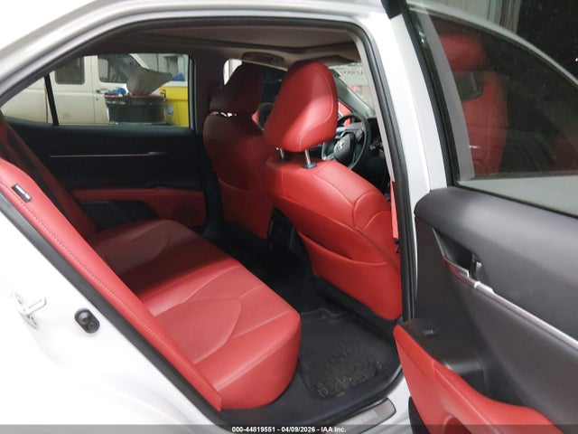 4T1KZ1AK1PU084056 Toyota Camry Xse V6