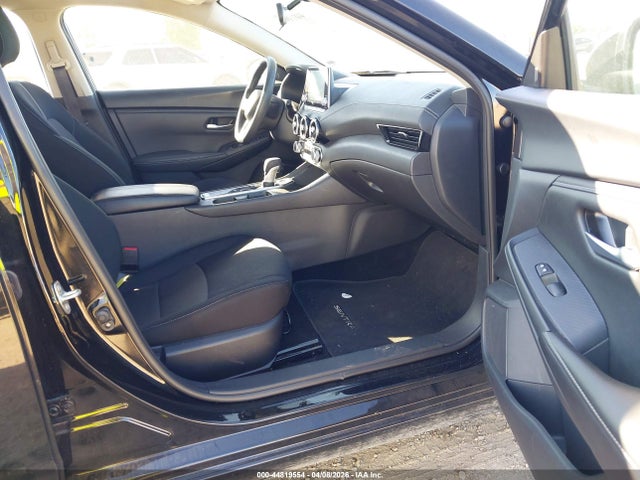 Nissan SENTRA SV 2025 3N1AB8CV6SY289059 Image 5