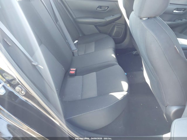 Nissan SENTRA SV 2025 3N1AB8CV6SY289059 Image 8