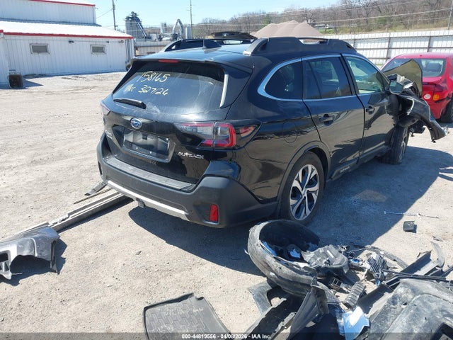 Продаж на аукціоні авто 2020 Subaru Outback Limited, vin: 4S4BTANC9L3158165, номер лоту: 44819556