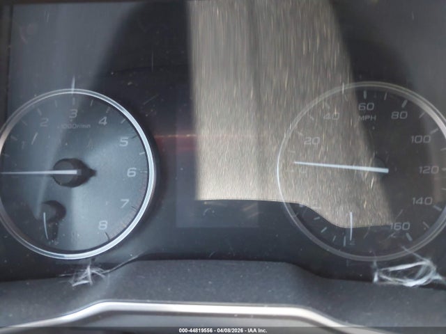 Продаж на аукціоні авто 2020 Subaru Outback Limited, vin: 4S4BTANC9L3158165, номер лоту: 44819556
