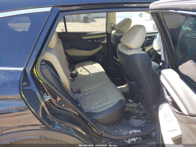 Продаж на аукціоні авто 2020 Subaru Outback Limited, vin: 4S4BTANC9L3158165, номер лоту: 44819556