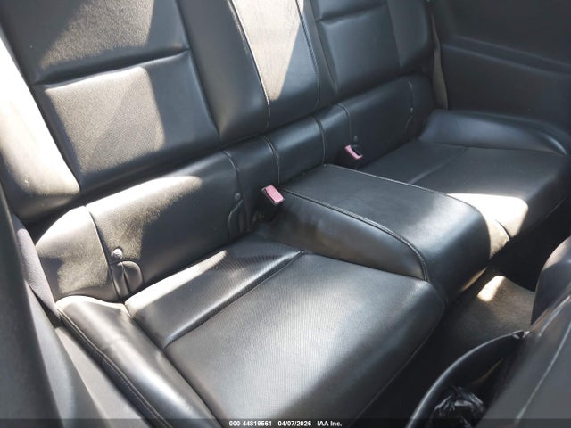 2012 CHEVROLET CAMARO 2G1FC1E31C9104266 Photo 7