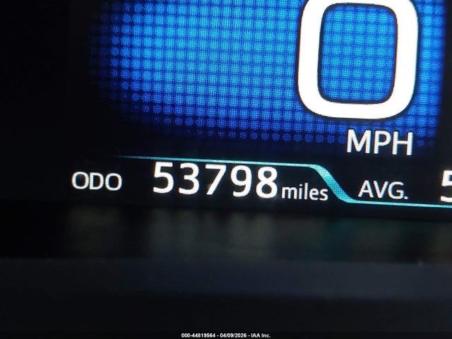 Toyota Prius Four 2017 JTDKARFU5H3044459 Image 16