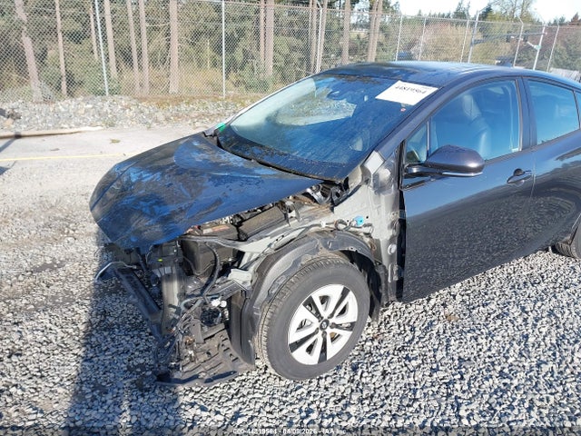 Toyota Prius Four 2017 JTDKARFU5H3044459 Image 6