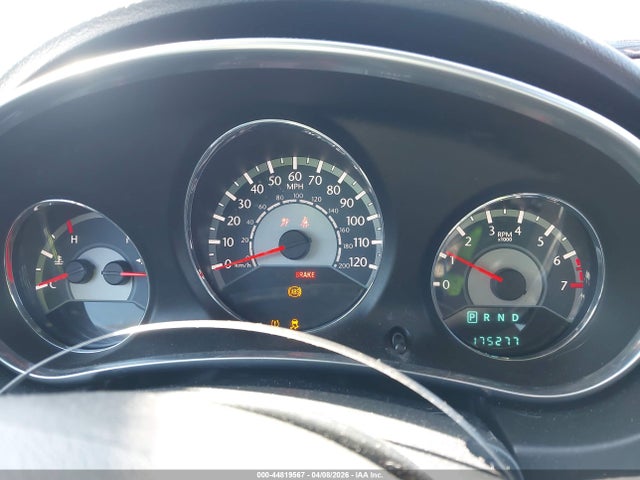 2013 CHRYSLER 200 1C3CCBAB9DN647025 Photo 6