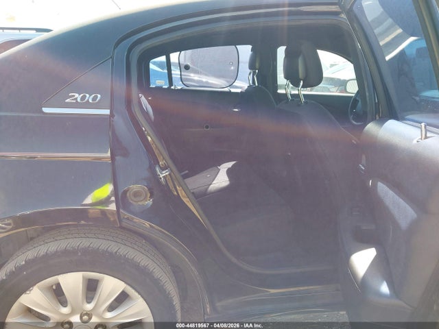 2013 CHRYSLER 200 1C3CCBAB9DN647025 Photo 7
