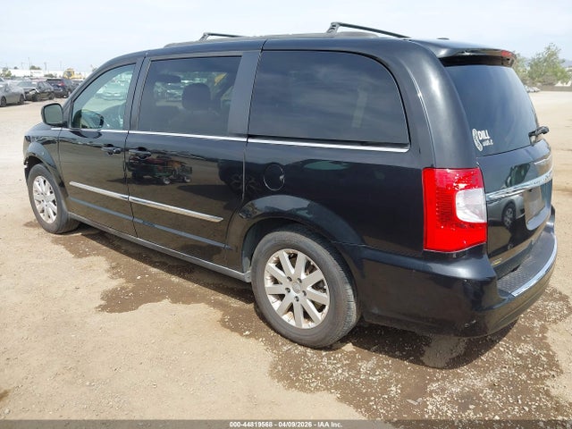 Aukcja sprzedaży 2014 Chrysler Town & Country Touring, vin: 2C4RC1BGXER444191, numer aukcji: 44819568