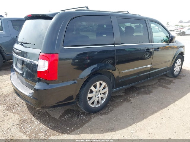 Aukcja sprzedaży 2014 Chrysler Town & Country Touring, vin: 2C4RC1BGXER444191, numer aukcji: 44819568