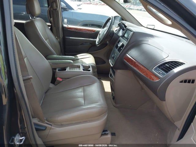 Aukcja sprzedaży 2014 Chrysler Town & Country Touring, vin: 2C4RC1BGXER444191, numer aukcji: 44819568