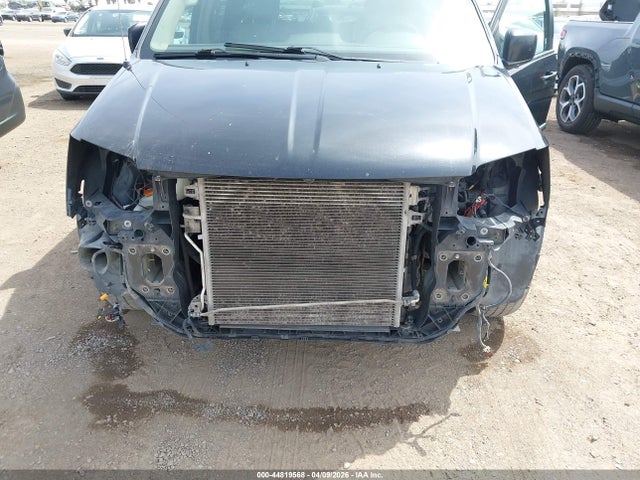 Aukcja sprzedaży 2014 Chrysler Town & Country Touring, vin: 2C4RC1BGXER444191, numer aukcji: 44819568