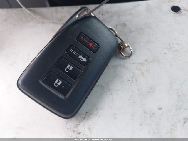 JTHBW1GG5H2134453 Lexus ES 300H