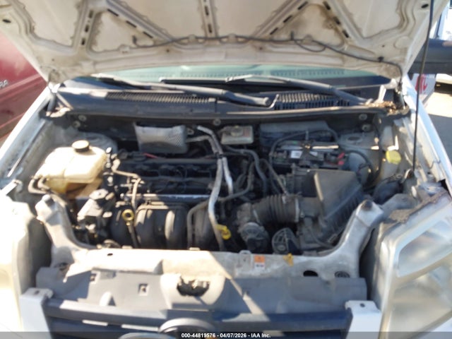 2011 FORD TRANSIT CONNECT NM0LS7BN3BT048549 Photo 9