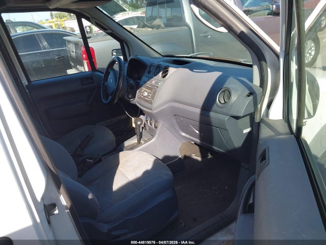 2011 FORD TRANSIT CONNECT NM0LS7BN3BT048549 Photo 4