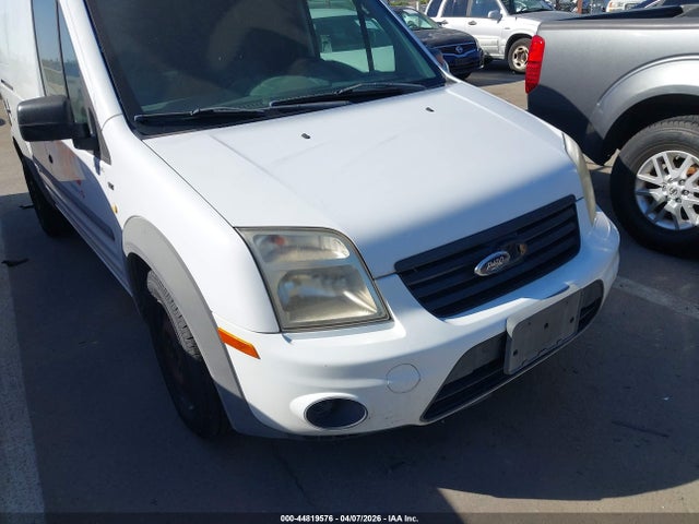 2011 FORD TRANSIT CONNECT NM0LS7BN3BT048549 Photo 5