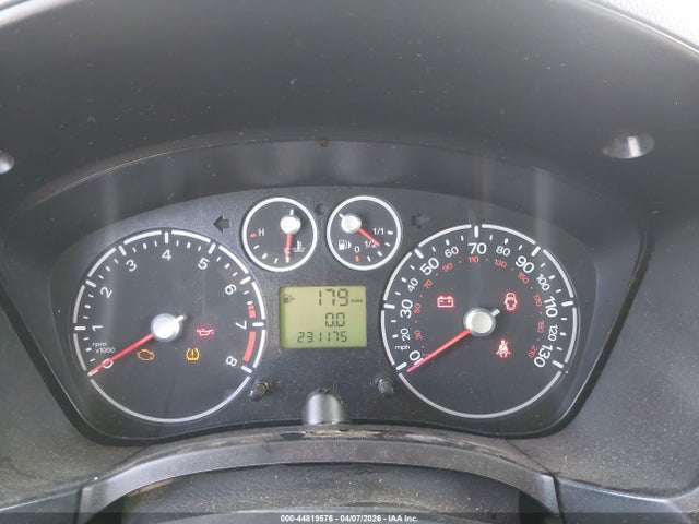 2011 FORD TRANSIT CONNECT NM0LS7BN3BT048549 Photo 6