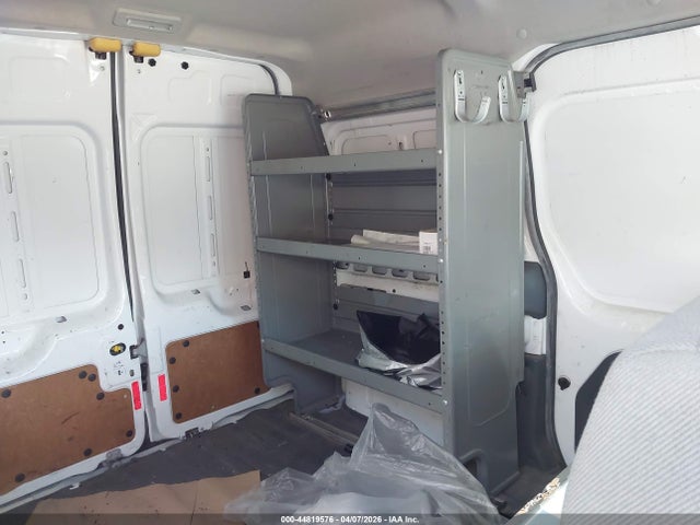 2011 FORD TRANSIT CONNECT NM0LS7BN3BT048549 Photo 7