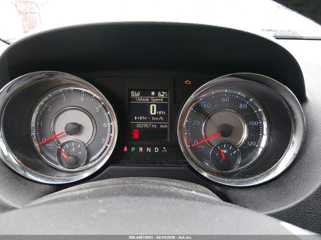 Aukcja sprzedaży 2012 Chrysler Town & Country Touring-l, vin: 2C4RC1CG8CR250108, numer aukcji: 44819583