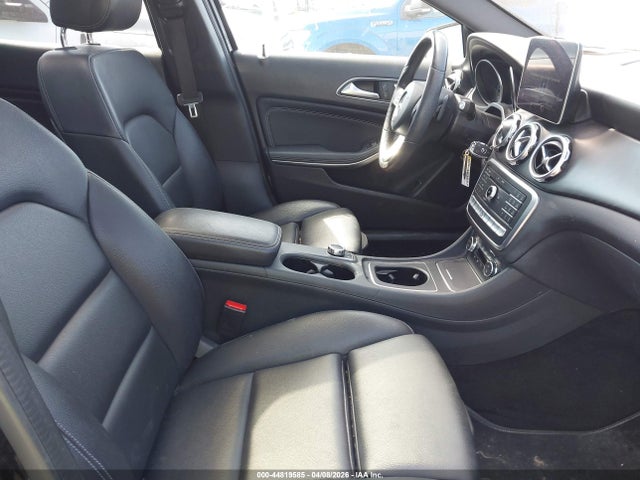 Продаж на аукціоні авто 2019 Mercedes-benz Gla 250 4matic, vin: WDCTG4GB8KU018954, номер лоту: 44819585