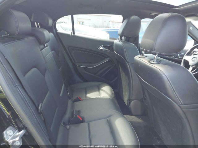 Продаж на аукціоні авто 2019 Mercedes-benz Gla 250 4matic, vin: WDCTG4GB8KU018954, номер лоту: 44819585