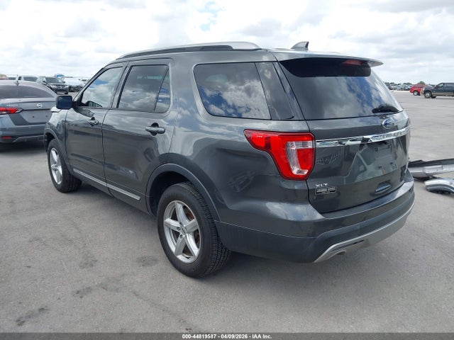 Aukcja sprzedaży 2016 Ford Explorer Xlt, vin: 1FM5K8D89GGB52094, numer aukcji: 44819587