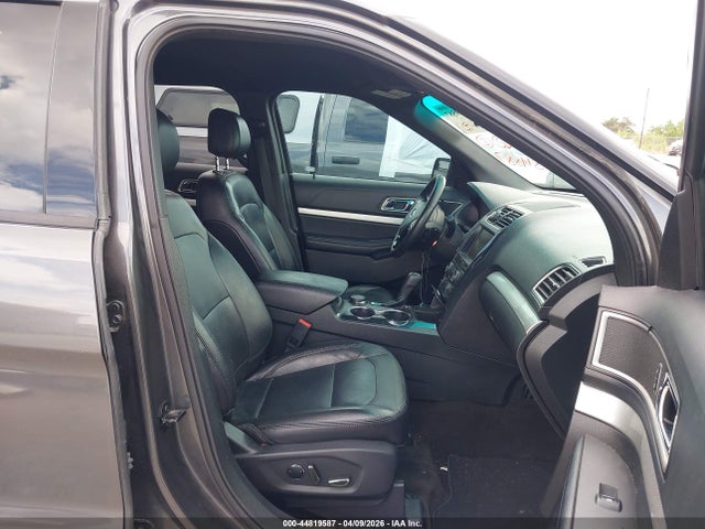 Aukcja sprzedaży 2016 Ford Explorer Xlt, vin: 1FM5K8D89GGB52094, numer aukcji: 44819587