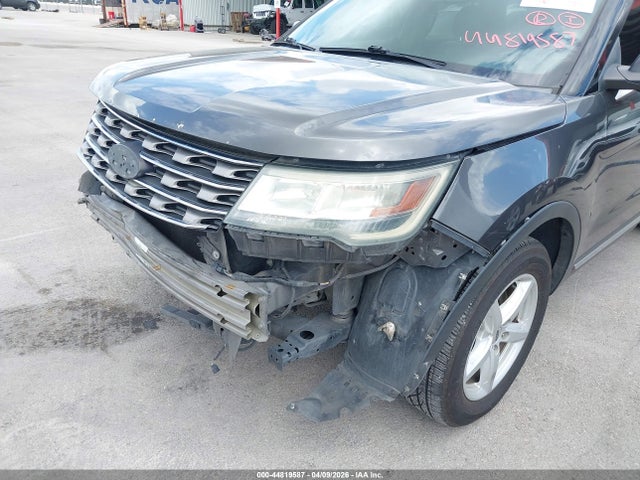 Aukcja sprzedaży 2016 Ford Explorer Xlt, vin: 1FM5K8D89GGB52094, numer aukcji: 44819587