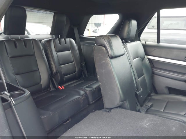 Aukcja sprzedaży 2016 Ford Explorer Xlt, vin: 1FM5K8D89GGB52094, numer aukcji: 44819587