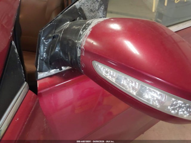 Продаж на аукціоні авто 2013 Hyundai Sonata Limited 2.0t, vin: 5NPEC4AB0DH685744, номер лоту: 44819591