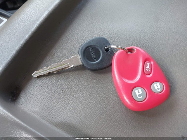 2004 HUMMER H2 5GRGN23U14H112001 Photo 10