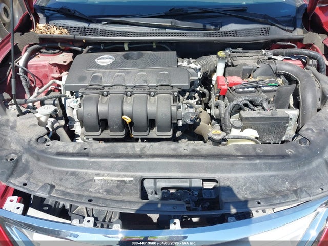 Aukcja sprzedaży 2015 Nissan Sentra Sl, vin: 3N1AB7AP3FY235626, numer aukcji: 44819600