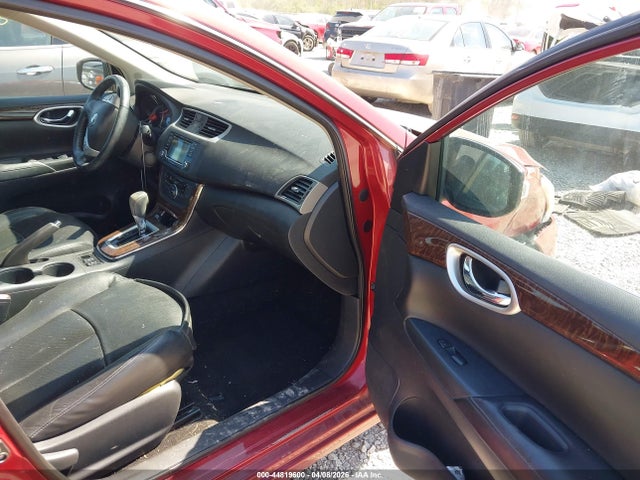Aukcja sprzedaży 2015 Nissan Sentra Sl, vin: 3N1AB7AP3FY235626, numer aukcji: 44819600