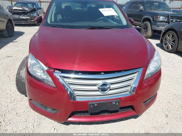 Aukcja sprzedaży 2015 Nissan Sentra Sl, vin: 3N1AB7AP3FY235626, numer aukcji: 44819600