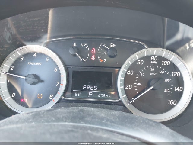 Aukcja sprzedaży 2015 Nissan Sentra Sl, vin: 3N1AB7AP3FY235626, numer aukcji: 44819600