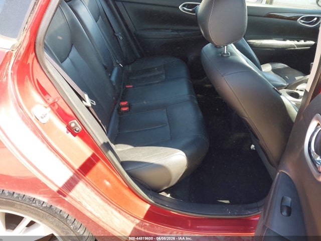 Aukcja sprzedaży 2015 Nissan Sentra Sl, vin: 3N1AB7AP3FY235626, numer aukcji: 44819600