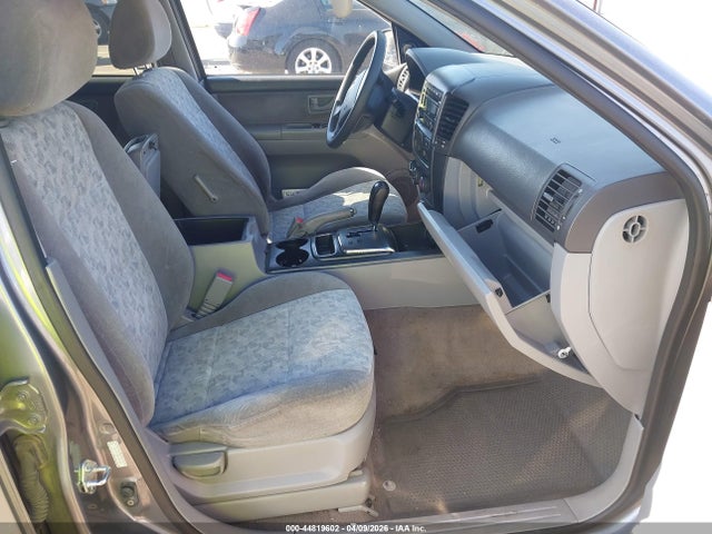 Aukcja sprzedaży 2008 Kia Sorento Lx Base, vin: KNDJD735585848835, numer aukcji: 44819602