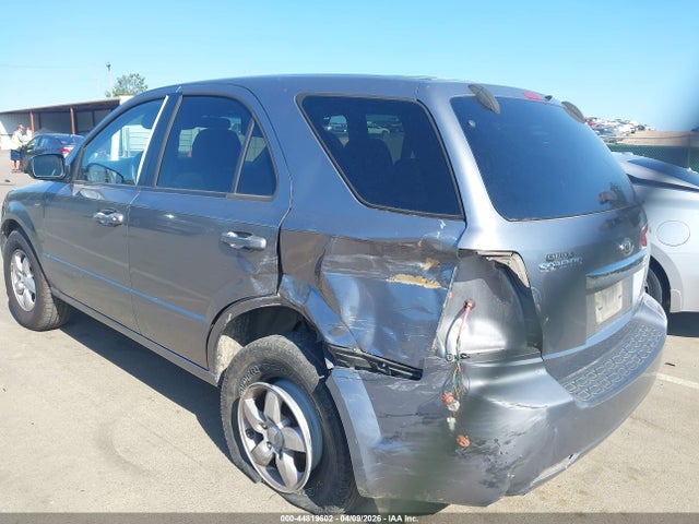 Aukcja sprzedaży 2008 Kia Sorento Lx Base, vin: KNDJD735585848835, numer aukcji: 44819602