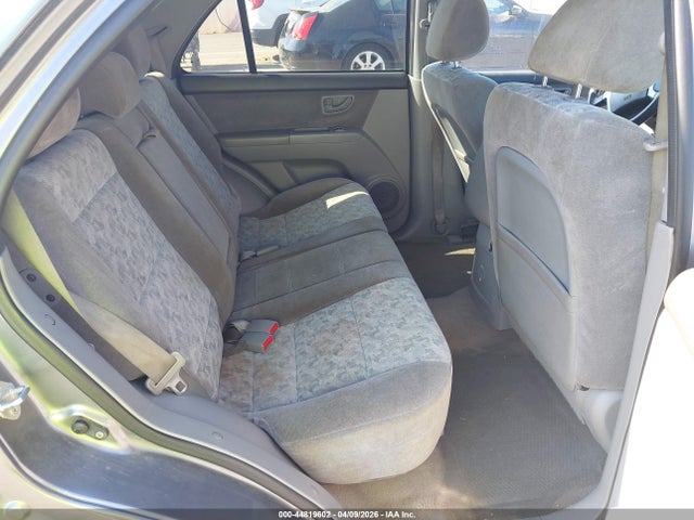 Aukcja sprzedaży 2008 Kia Sorento Lx Base, vin: KNDJD735585848835, numer aukcji: 44819602