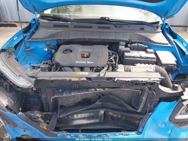 Aukcja sprzedaży 2020 Hyundai Kona Se, vin: KM8K1CAA5LU442859, numer aukcji: 44819604